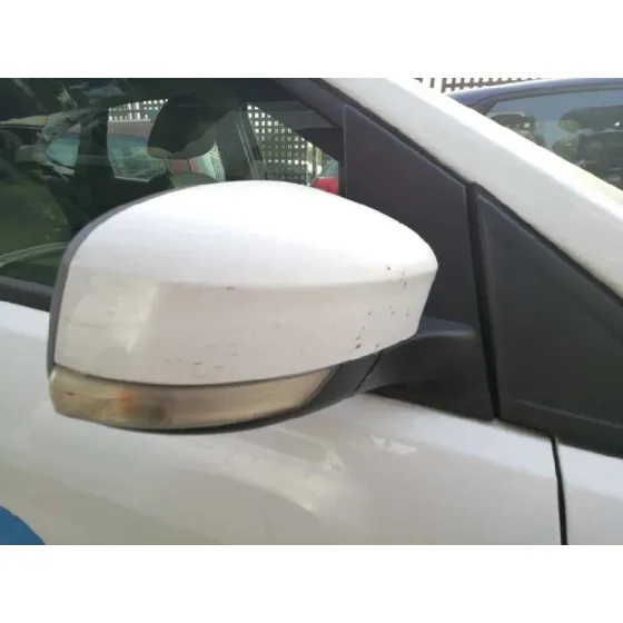 FORD FOCUS LIM. (CB4) '2010 TREND BLANCO