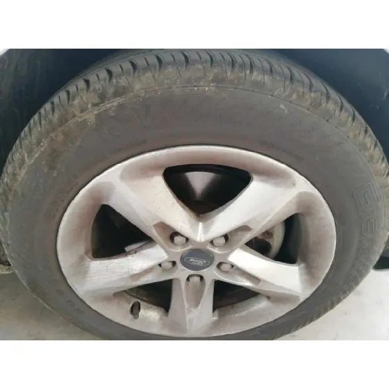 FORD FOCUS LIM. (CB4) '2010 TREND BLANCO