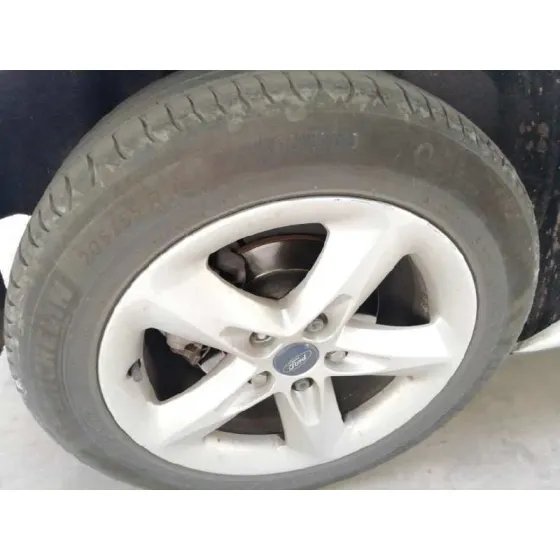 FORD FOCUS LIM. (CB4) '2010 TREND BLANCO
