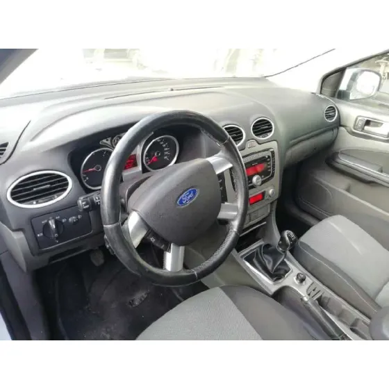 FORD FOCUS LIM. (CB4) '2010 TREND BLANCO