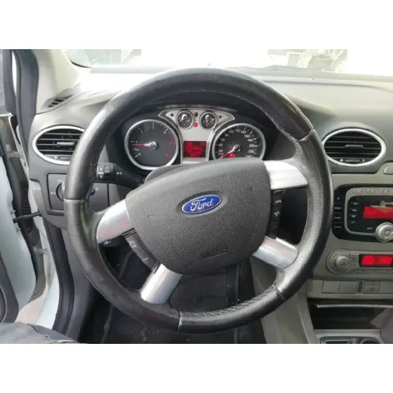 FORD FOCUS LIM. (CB4) '2010 TREND BLANCO