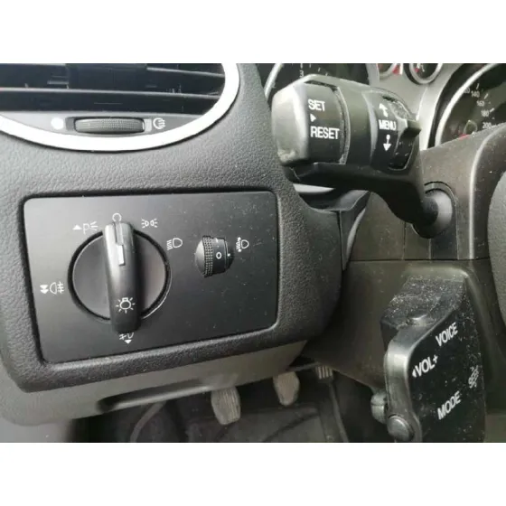 FORD FOCUS LIM. (CB4) '2010 TREND BLANCO