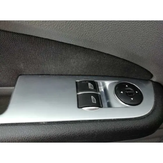FORD FOCUS LIM. (CB4) '2010 TREND BLANCO