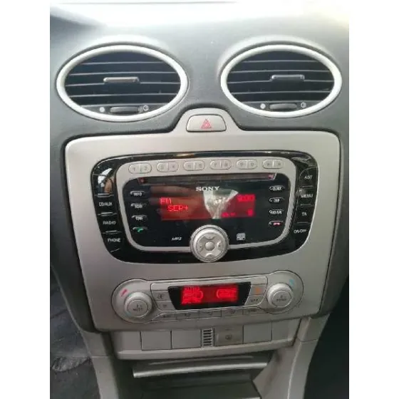 FORD FOCUS LIM. (CB4) '2010 TREND BLANCO