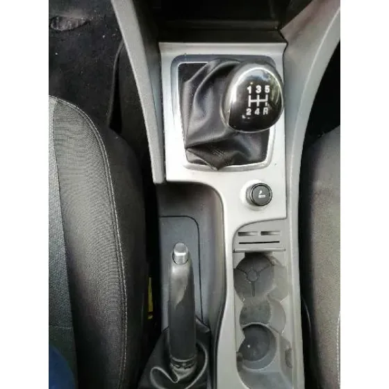FORD FOCUS LIM. (CB4) '2010 TREND BLANCO