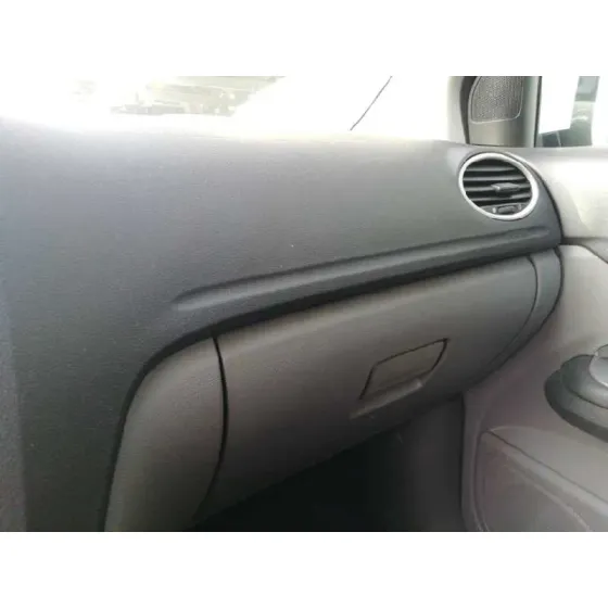 FORD FOCUS LIM. (CB4) '2010 TREND BLANCO