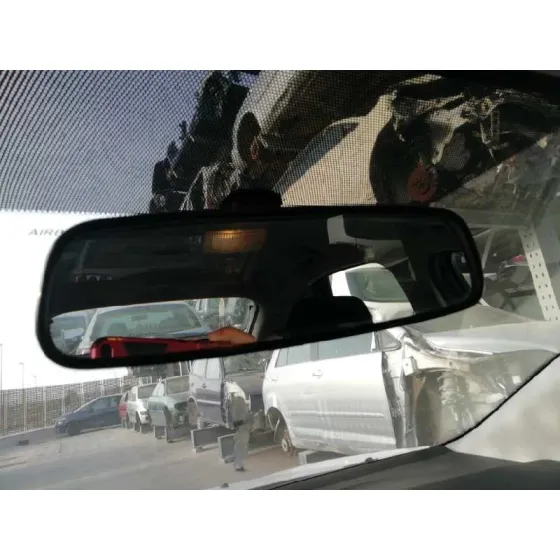 FORD FOCUS LIM. (CB4) '2010 TREND BLANCO