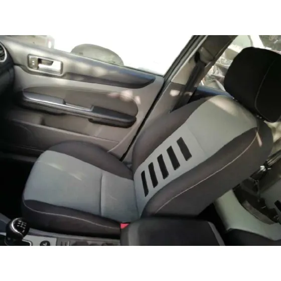 FORD FOCUS LIM. (CB4) '2010 TREND BLANCO