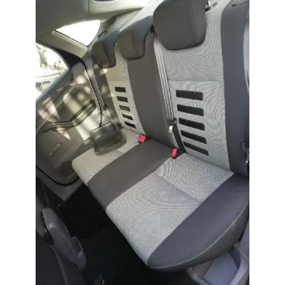 FORD FOCUS LIM. (CB4) '2010 TREND BLANCO