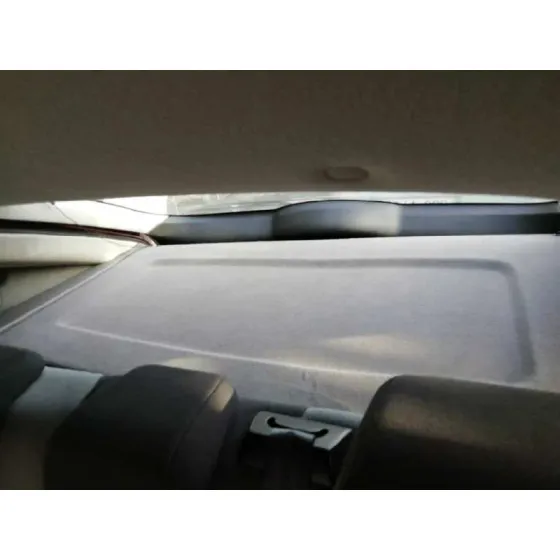 FORD FOCUS LIM. (CB4) '2010 TREND BLANCO