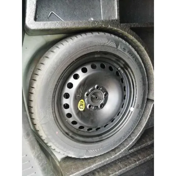 FORD FOCUS LIM. (CB4) '2010 TREND BLANCO