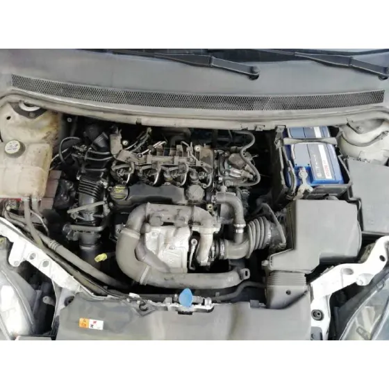 FORD FOCUS LIM. (CB4) '2010 TREND BLANCO