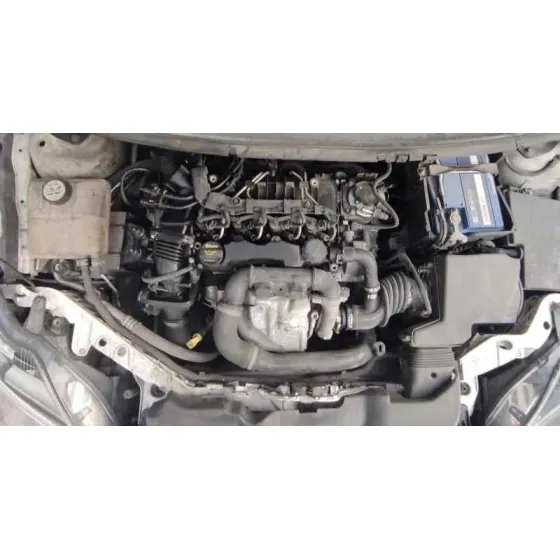 FORD FOCUS LIM. (CB4) '2010 TREND BLANCO