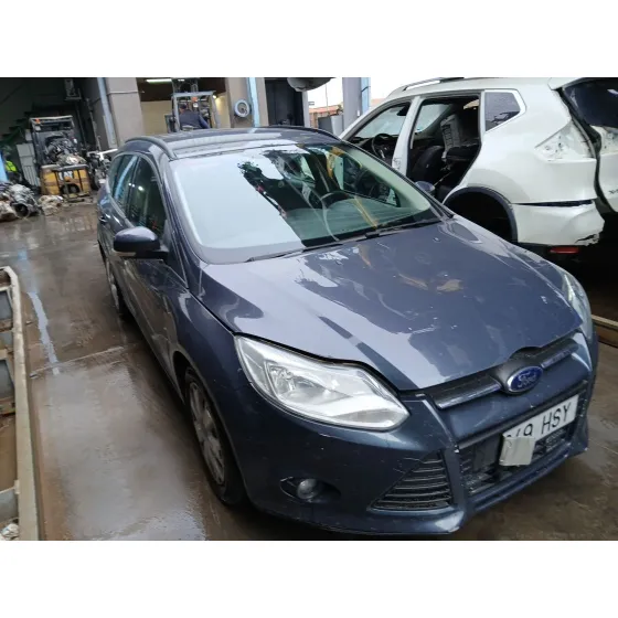 MOTOR T1DA - MANUAL 6V