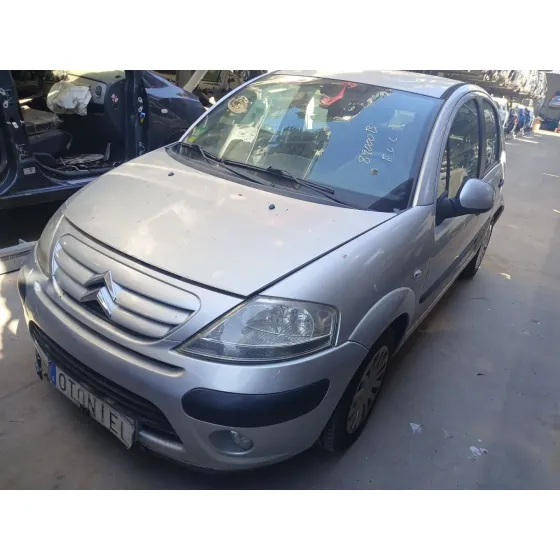 MOTOR HFX MANUAL 5V CVF/KW: 9.42/44.1