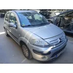MOTOR HFX MANUAL 5V CVF/KW: 9.42/44.1