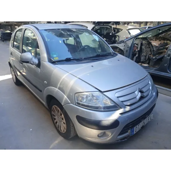 MOTOR HFX MANUAL 5V CVF/KW: 9.42/44.1