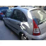 MOTOR HFX MANUAL 5V CVF/KW: 9.42/44.1
