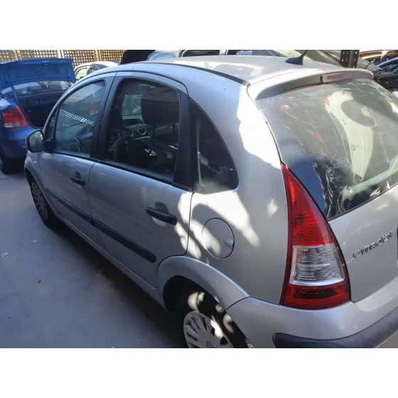 MOTOR HFX MANUAL 5V CVF/KW: 9.42/44.1