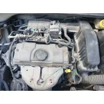 MOTOR HFX MANUAL 5V CVF/KW: 9.42/44.1