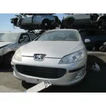 PEUGEOT 407 PEUGEOT 407 '2004 ST SPORT PLATA 2004