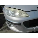 PEUGEOT 407 PEUGEOT 407 '2004 ST SPORT PLATA 2004