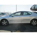 PEUGEOT 407 PEUGEOT 407 '2004 ST SPORT PLATA 2004
