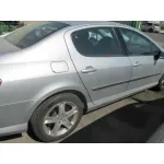 PEUGEOT 407 PEUGEOT 407 '2004 ST SPORT PLATA 2004