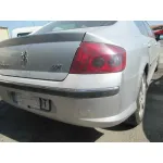 PEUGEOT 407 PEUGEOT 407 '2004 ST SPORT PLATA 2004