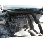 PEUGEOT 407 PEUGEOT 407 '2004 ST SPORT PLATA 2004
