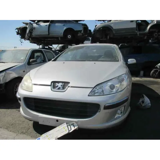 PEUGEOT 407 '2004 ST SPORT PLATA