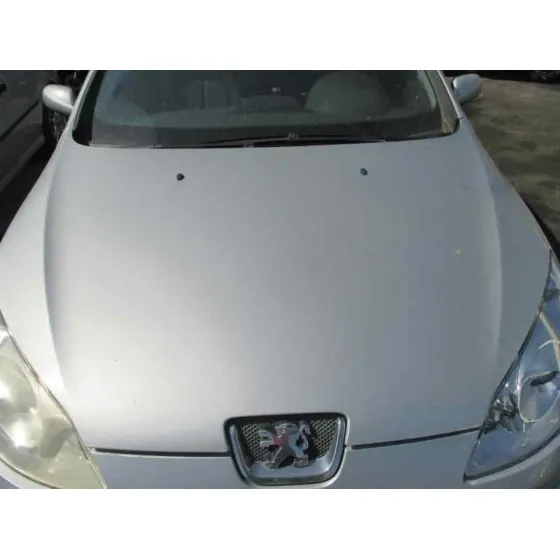 PEUGEOT 407 '2004 ST SPORT PLATA