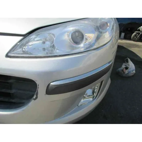 PEUGEOT 407 '2004 ST SPORT PLATA