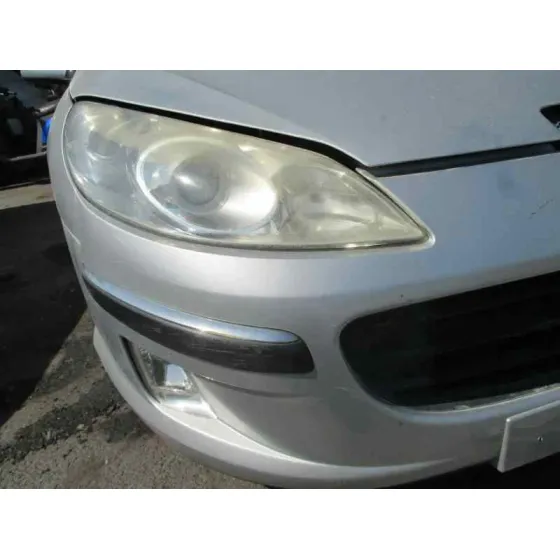 PEUGEOT 407 '2004 ST SPORT PLATA