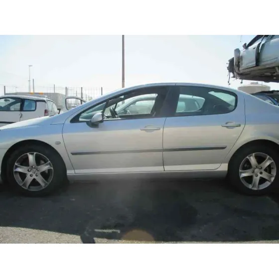 PEUGEOT 407 '2004 ST SPORT PLATA