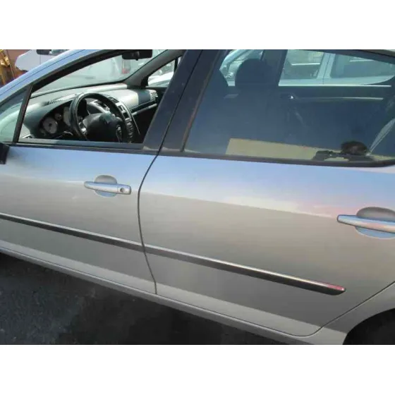 PEUGEOT 407 '2004 ST SPORT PLATA