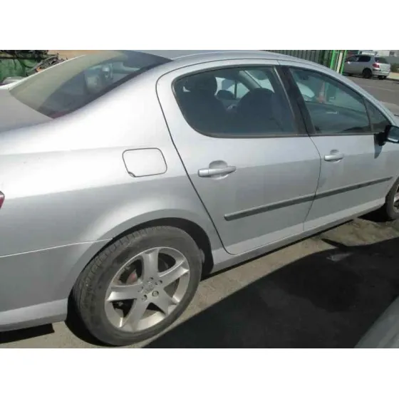 PEUGEOT 407 '2004 ST SPORT PLATA