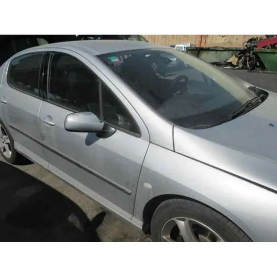 PEUGEOT 407 '2004 ST SPORT PLATA
