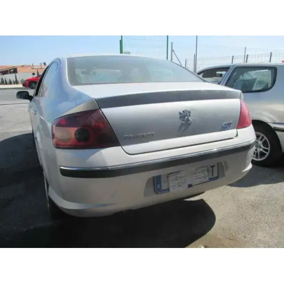 PEUGEOT 407 '2004 ST SPORT PLATA