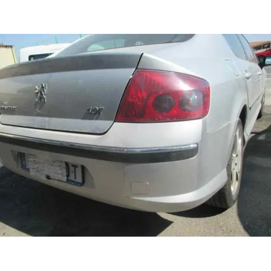 PEUGEOT 407 '2004 ST SPORT PLATA