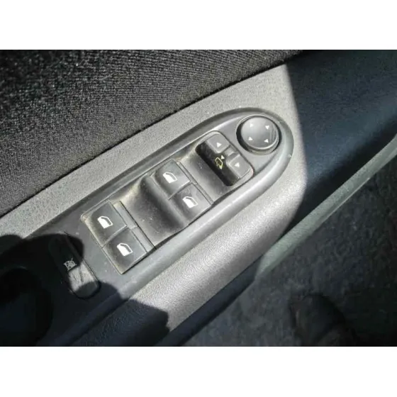 PEUGEOT 407 '2004 ST SPORT PLATA