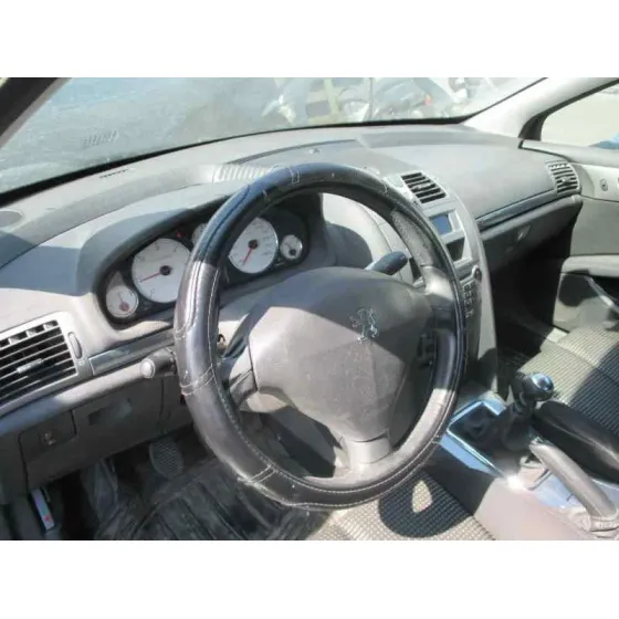 PEUGEOT 407 '2004 ST SPORT PLATA