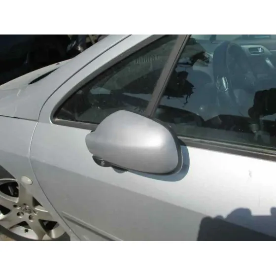 PEUGEOT 407 '2004 ST SPORT PLATA