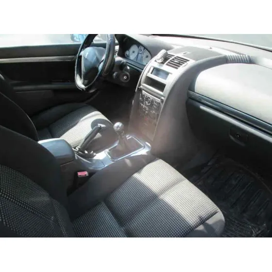 PEUGEOT 407 '2004 ST SPORT PLATA