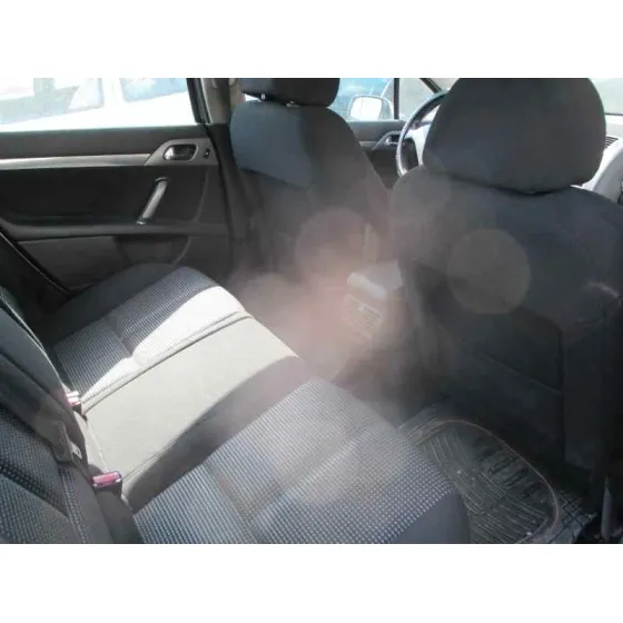 PEUGEOT 407 '2004 ST SPORT PLATA