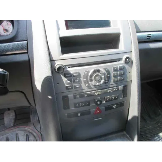 PEUGEOT 407 '2004 ST SPORT PLATA