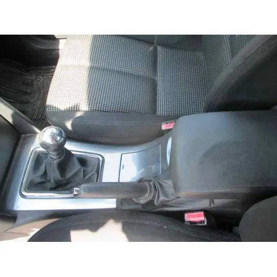 PEUGEOT 407 '2004 ST SPORT PLATA