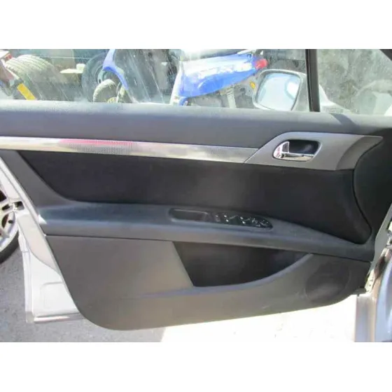 PEUGEOT 407 '2004 ST SPORT PLATA