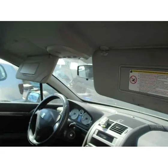 PEUGEOT 407 '2004 ST SPORT PLATA