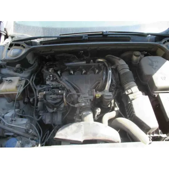 PEUGEOT 407 '2004 ST SPORT PLATA